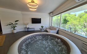 Sunny Home Private Jacuzzi Hydromassage